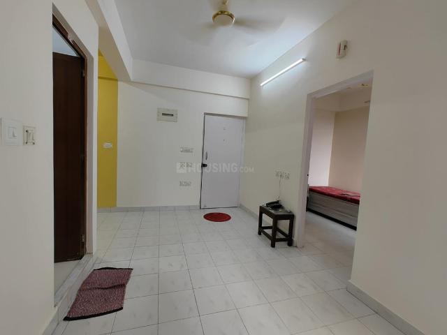 2 BHK Apartment in Mukundapur for rent Kolkata. The reference number is 12425335