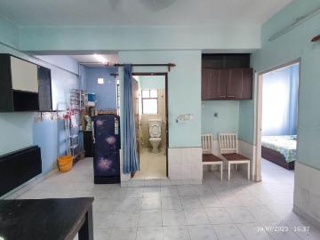 2 BHK Apartment in Santoshpur for rent Kolkata. The reference number is 12470614