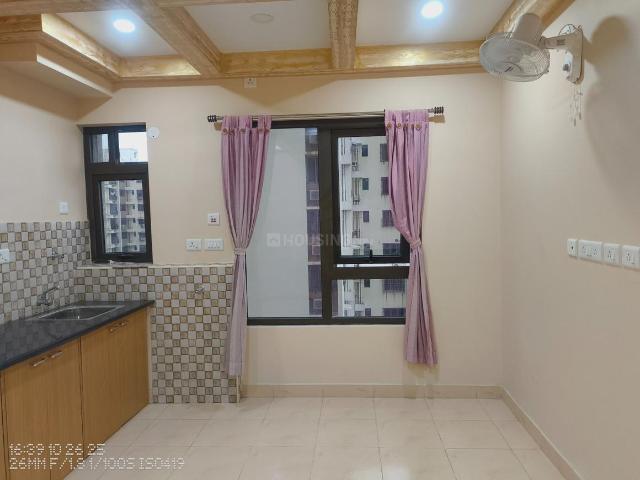 2 BHK Apartment in Mukundapur for rent Kolkata. The reference number is 20076362