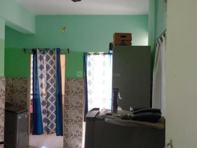 2 BHK Apartment in Mukundapur for rent Kolkata. The reference number is 20070950