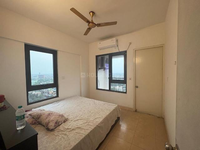 2 BHK Apartment in Mukundapur for rent Kolkata. The reference number is 20072172