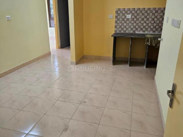 2 BHK Apartment in Mukundapur for rent Kolkata. The reference number is 20072219
