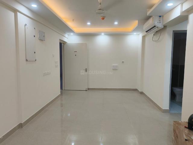 2 BHK Apartment in Mukundapur for rent Kolkata. The reference number is 20072845