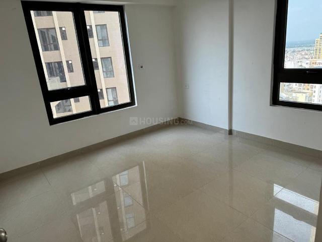 2 BHK Apartment in Mukundapur for rent Kolkata. The reference number is 20239645