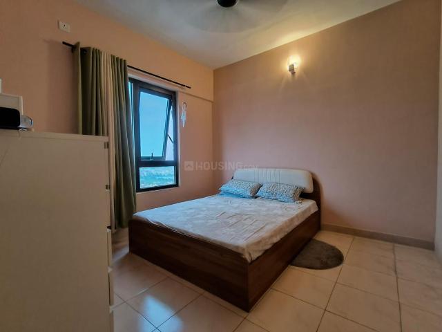 2 BHK Apartment in Mukundapur for rent Kolkata. The reference number is 20329915