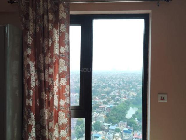 2 BHK Apartment in Mukundapur for rent Kolkata. The reference number is 20334861