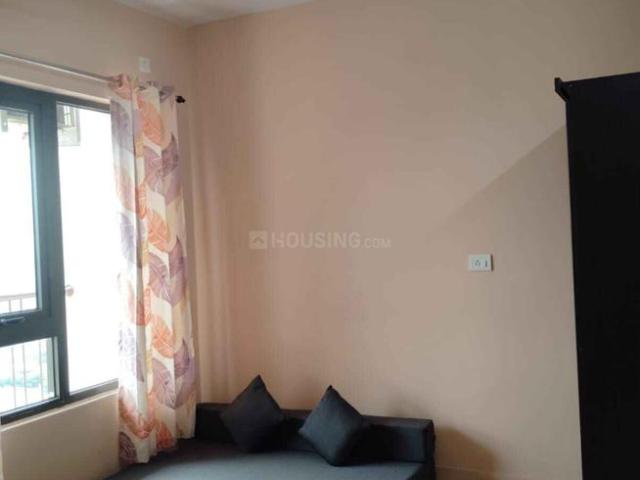 2 BHK Apartment in Mukundapur for rent Kolkata. The reference number is 20332575