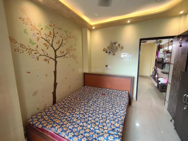 2 BHK Apartment in Mukundapur for rent Kolkata. The reference number is 20345484