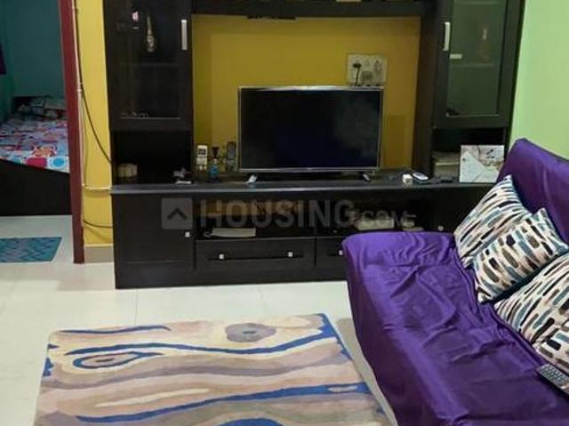 2 BHK Apartment in Mukundapur for rent Kolkata. The reference number is 20356627
