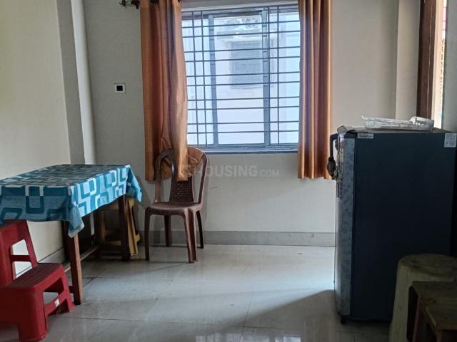 2 BHK Apartment in Mukundapur for rent Kolkata. The reference number is 20357480