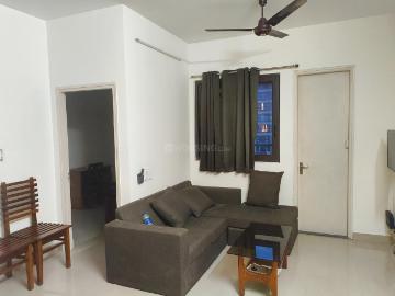 2 BHK Apartment in Mukundapur for rent Kolkata. The reference number is 20353314