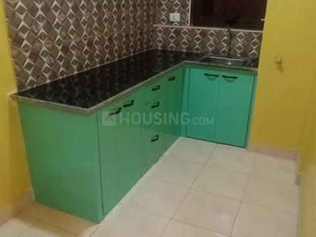 2 BHK Apartment in Mukundapur for rent Kolkata. The reference number is 20415960