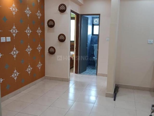 2 BHK Apartment in Santoshpur for rent Kolkata. The reference number is 20428937