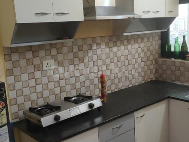 2 BHK Apartment in Mukundapur for rent Kolkata. The reference number is 20456641