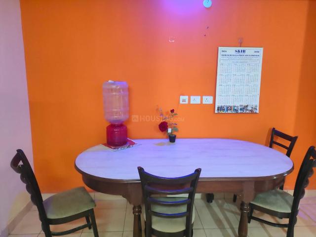 2 BHK Apartment in Santoshpur for rent Kolkata. The reference number is 20486379
