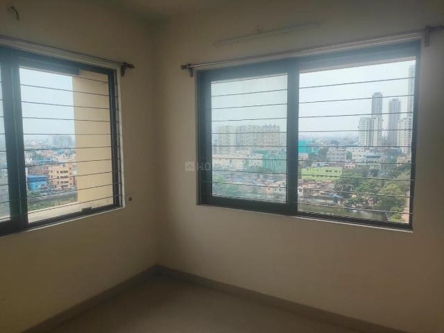 2 BHK Apartment in Mukundapur for rent Kolkata. The reference number is 20502398