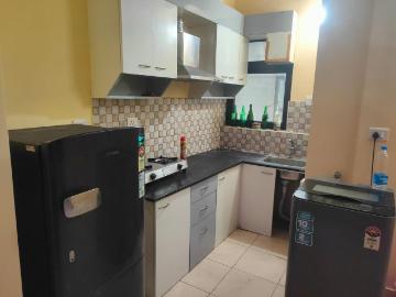 2 BHK Apartment in Mukundapur for rent Kolkata. The reference number is 20564631
