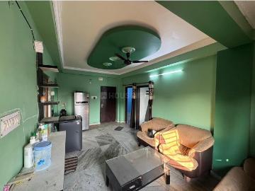 2 BHK Apartment in Mukundapur for rent Kolkata. The reference number is 20571434