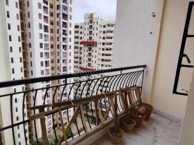 2 BHK Apartment in Mukundapur for rent Kolkata. The reference number is 20604052