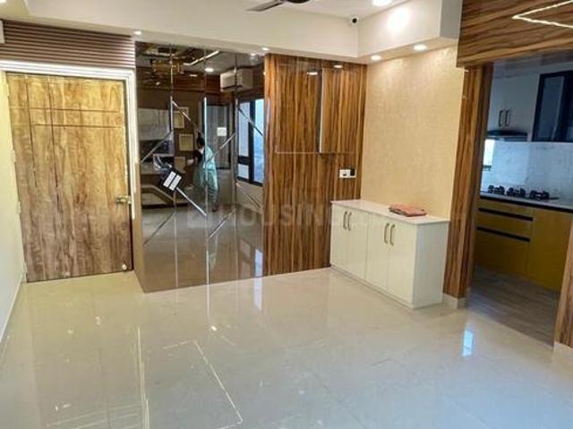 2 BHK Apartment in Mukundapur for rent Kolkata. The reference number is 20666907