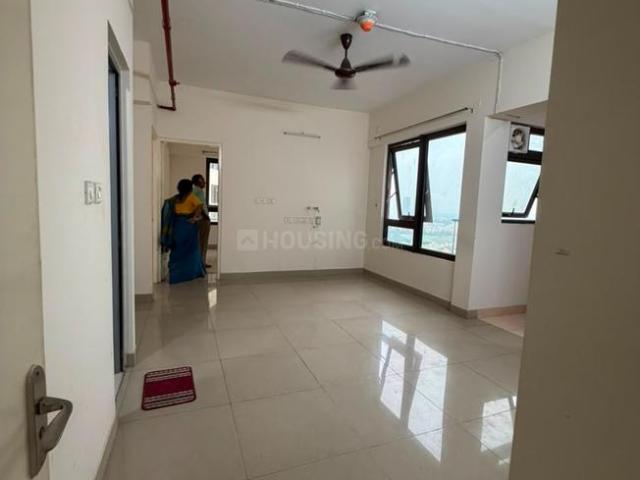 2 BHK Apartment in Mukundapur for rent Kolkata. The reference number is 20670233