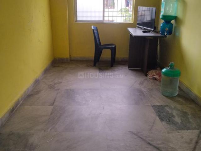 2 BHK Apartment in Mukundapur for rent Kolkata. The reference number is 20687669