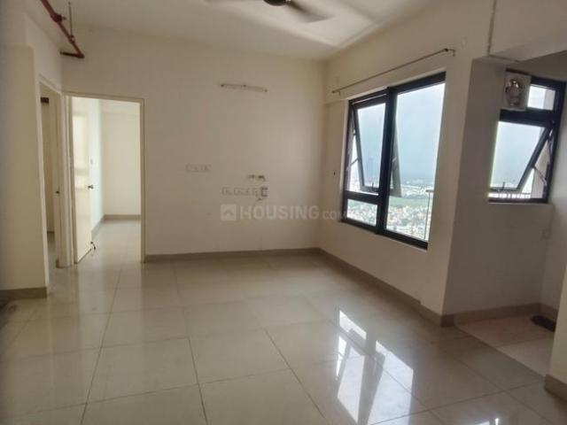 2 BHK Apartment in Mukundapur for rent Kolkata. The reference number is 20697526