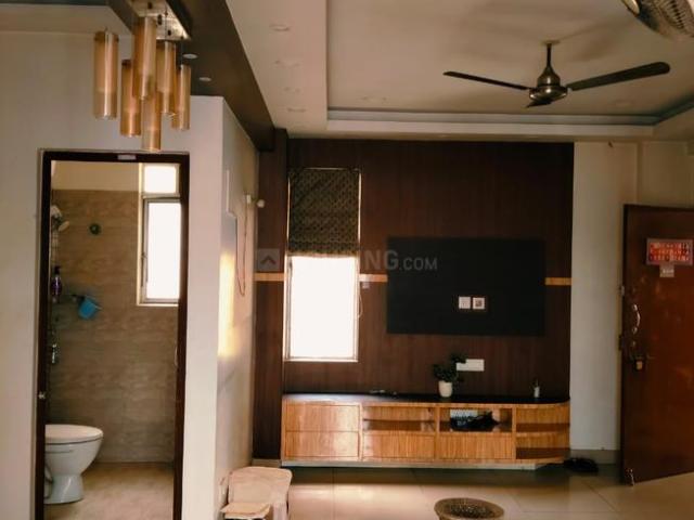 2 BHK Apartment in Mukundapur for rent Kolkata. The reference number is 20692686