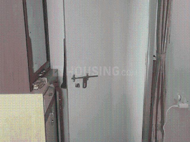 2 BHK Apartment in Mukundapur for rent Kolkata. The reference number is 20717913