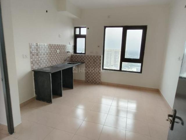 2 BHK Apartment in Mukundapur for rent Kolkata. The reference number is 20723751
