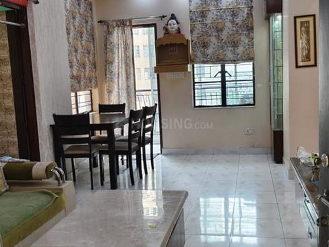 2 BHK Apartment in Mukundapur for rent Kolkata. The reference number is 20744996