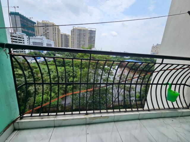 2 BHK Apartment in Mukundapur for rent Kolkata. The reference number is 20745060
