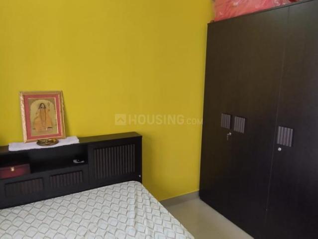 2 BHK Apartment in Mukundapur for rent Kolkata. The reference number is 20757282