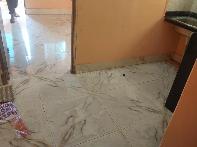 2 BHK Apartment in Mukundapur for rent Kolkata. The reference number is 20843539