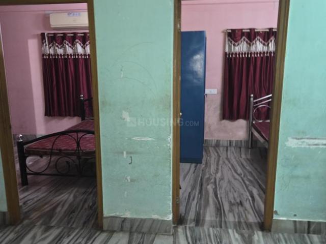 2 BHK Apartment in Mukundapur for rent Kolkata. The reference number is 20853486