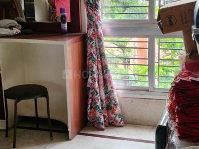 2 BHK Apartment in Mukundapur for rent Kolkata. The reference number is 20874449