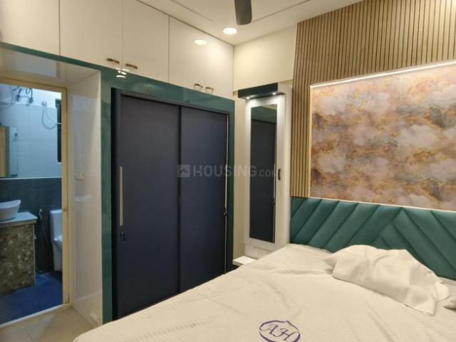 2 BHK Apartment in Mukundapur for rent Kolkata. The reference number is 20895811