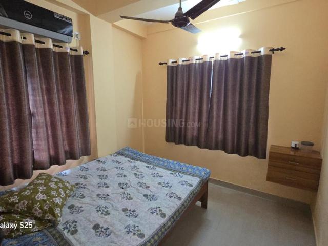 2 BHK Apartment in Mukundapur for rent Kolkata. The reference number is 20932483