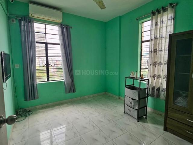 2 BHK Apartment in Mukundapur for rent Kolkata. The reference number is 20994084
