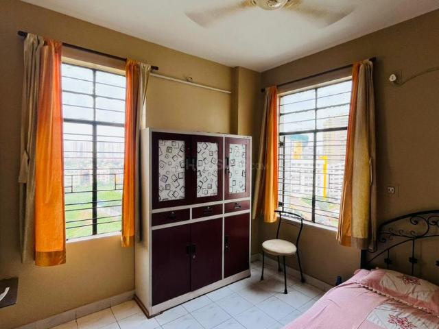 2 BHK Apartment in Mukundapur for rent Kolkata. The reference number is 20998120