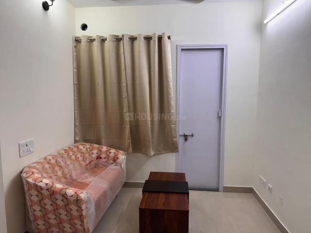 2 BHK Apartment in Mukundapur for rent Kolkata. The reference number is 21017886