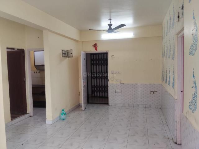 2 BHK Apartment in Mukundapur for rent Kolkata. The reference number is 21031123