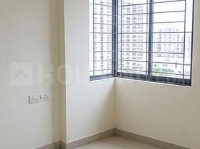 2 BHK Apartment in Mukundapur for rent Kolkata. The reference number is 21054083