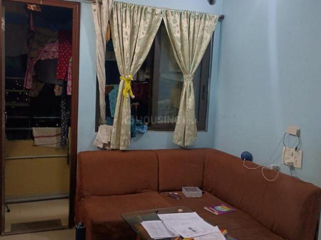 2 BHK Apartment in Mukundapur for rent Kolkata. The reference number is 21108034