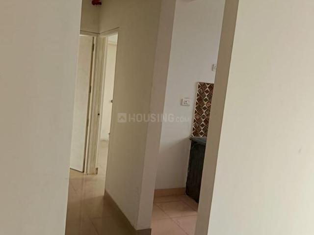 2 BHK Apartment in Mukundapur for rent Kolkata. The reference number is 21181944