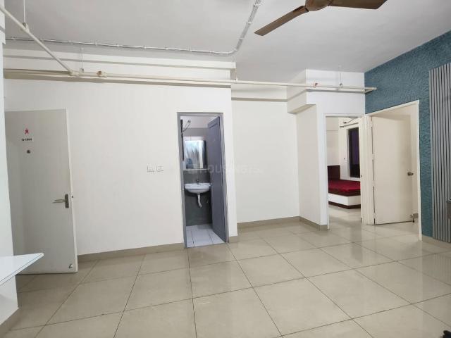 2 BHK Apartment in Mukundapur for rent Kolkata. The reference number is 21212508