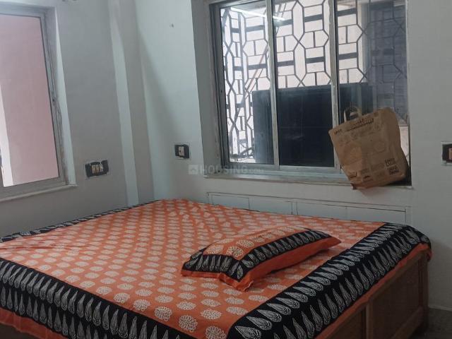 2 BHK Apartment in Mukundapur for rent Kolkata. The reference number is 21228052