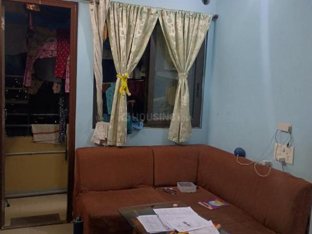 2 BHK Apartment in Mukundapur for rent Kolkata. The reference number is 21220029