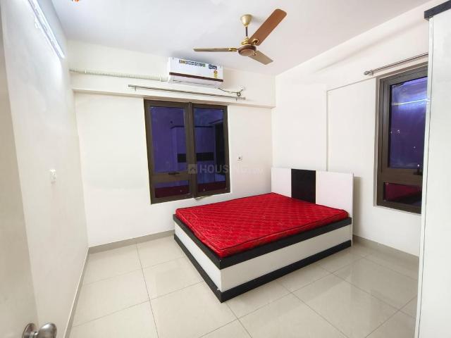2 BHK Apartment in Mukundapur for rent Kolkata. The reference number is 21237325