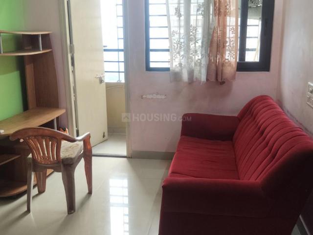 2 BHK Apartment in Mukundapur for rent Kolkata. The reference number is 21291552